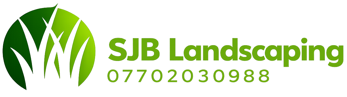 SJB Landscaping LTD